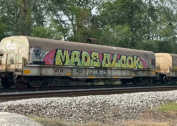 Made U Look