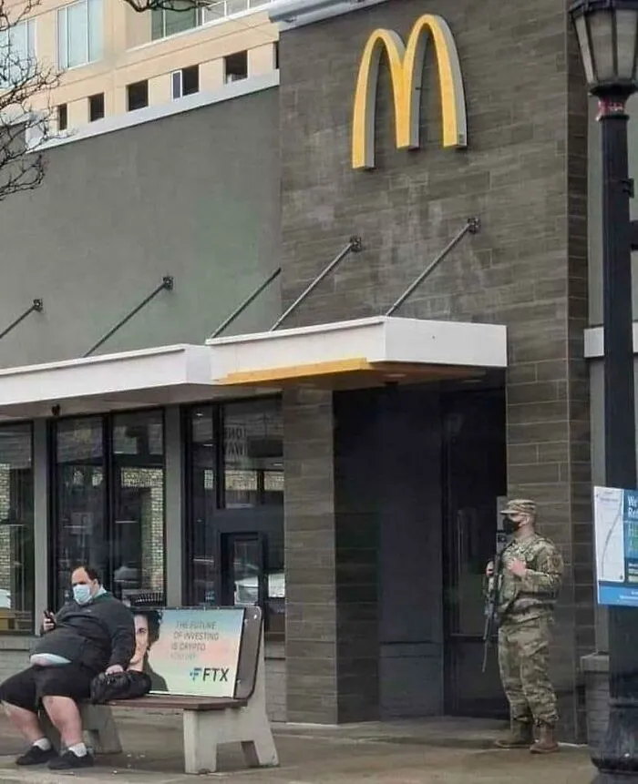 No puedo expresar con palabras el sentimiento de esta imagen