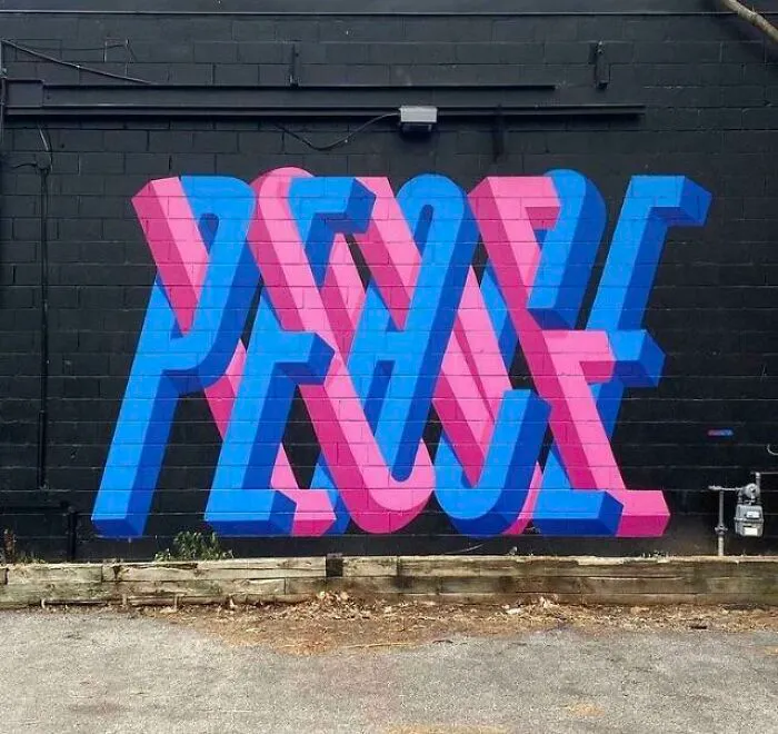Clean New Piece By Ben Johnson Toronto, CA