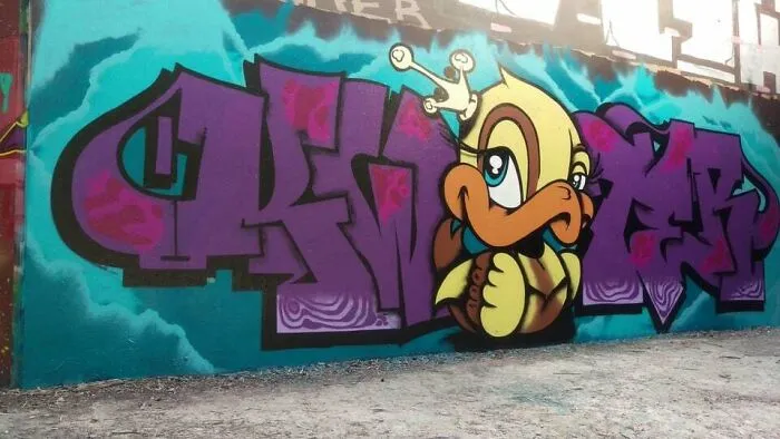 Kwita Tribute