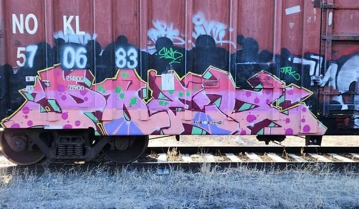 Here Are A Few More I Saw Today