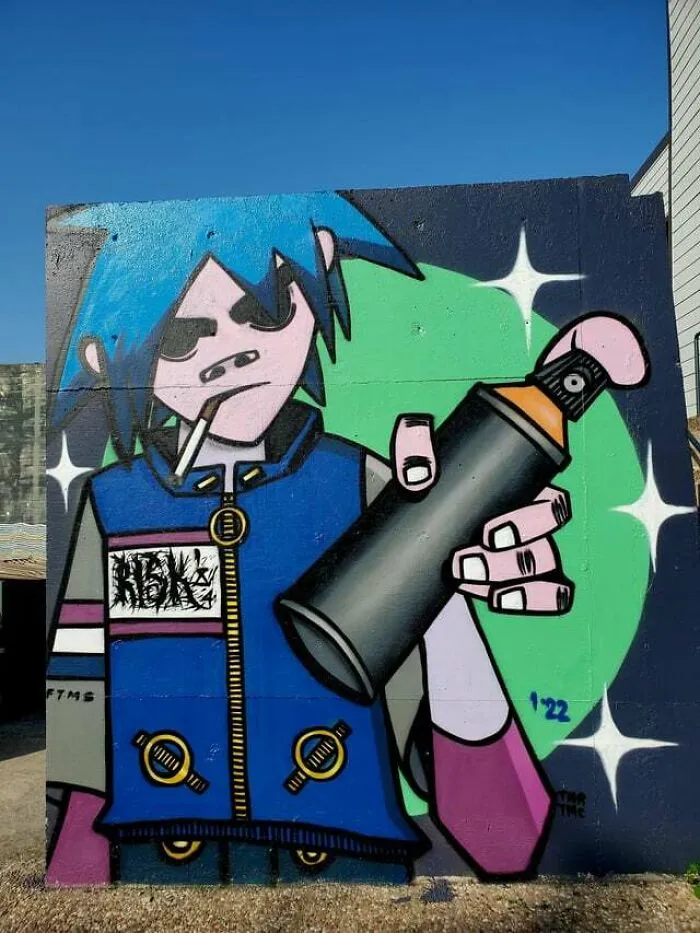 Seen In Austin, TX