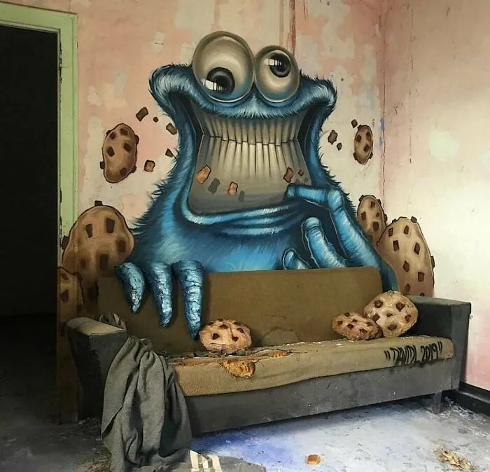 Did Someone Say Cookie