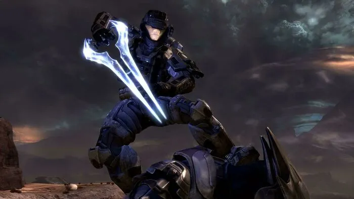 Master Chief (Halo: Combat Evolved)