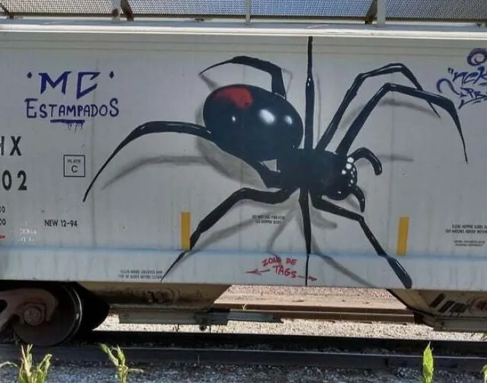 Black Widow