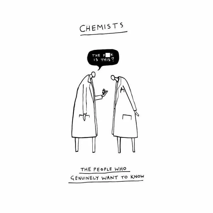 I Create Dumb And Occasionally Offensive Comics For Smart People (30 New Pics)