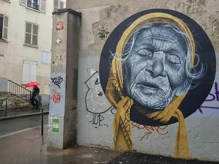 Amazing Graffiti