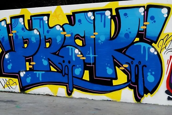 Creative Graffiti