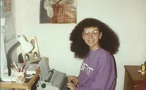50 Of The Funniest Pictures Of People’s Teen Years When They Thought They Were The Coolest