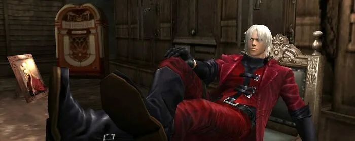 Dante (Devil May Cry)