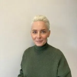 Nadia Tolstoy