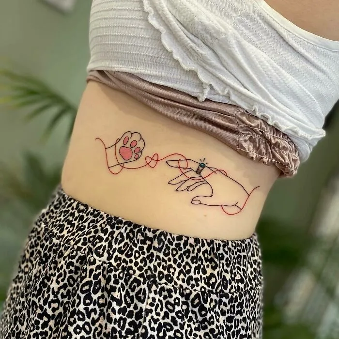 Red Thread Of Fate