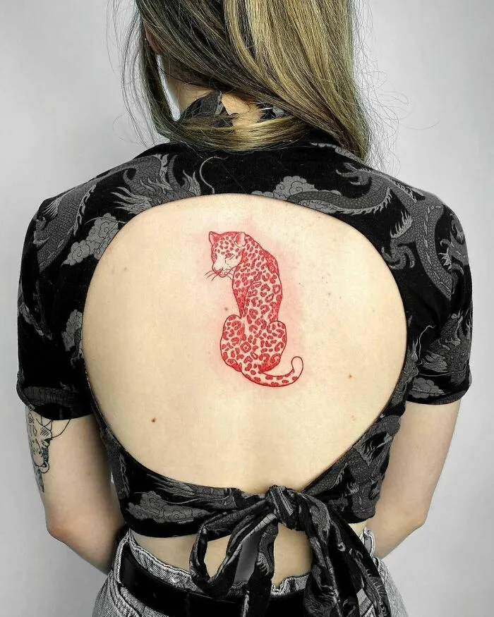 Did This Cool Piece A Few Months Ago, Thanks For Trusting Me