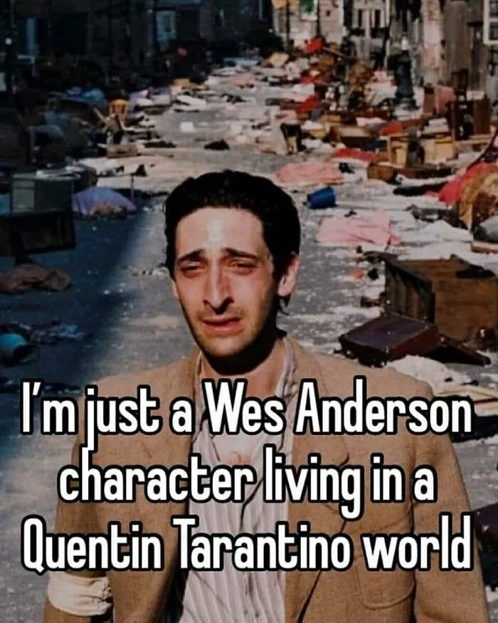 30 Hilarious Cinephile Memes To Entertain You While You Debate On What To Watch Tonight