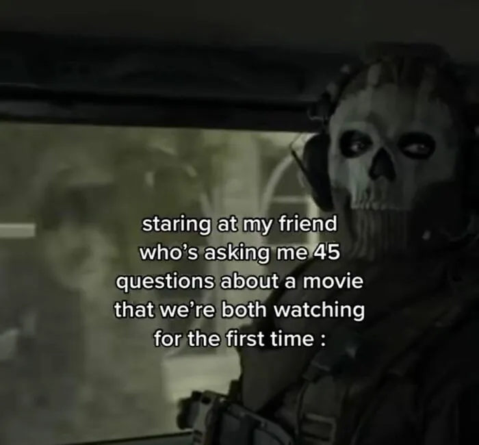 30 Hilarious Cinephile Memes To Entertain You While You Debate On What To Watch Tonight
