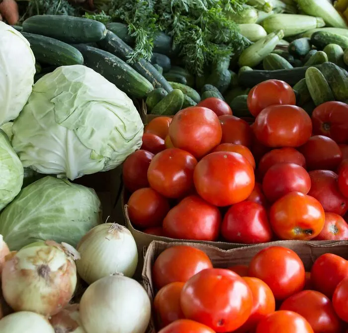 Bring Reusable Produce Bags For Fruits And Veggies