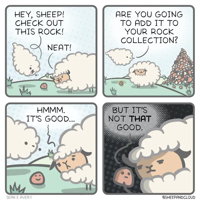 Rock Collection