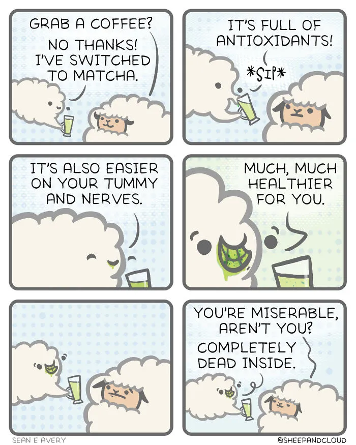 Matcha