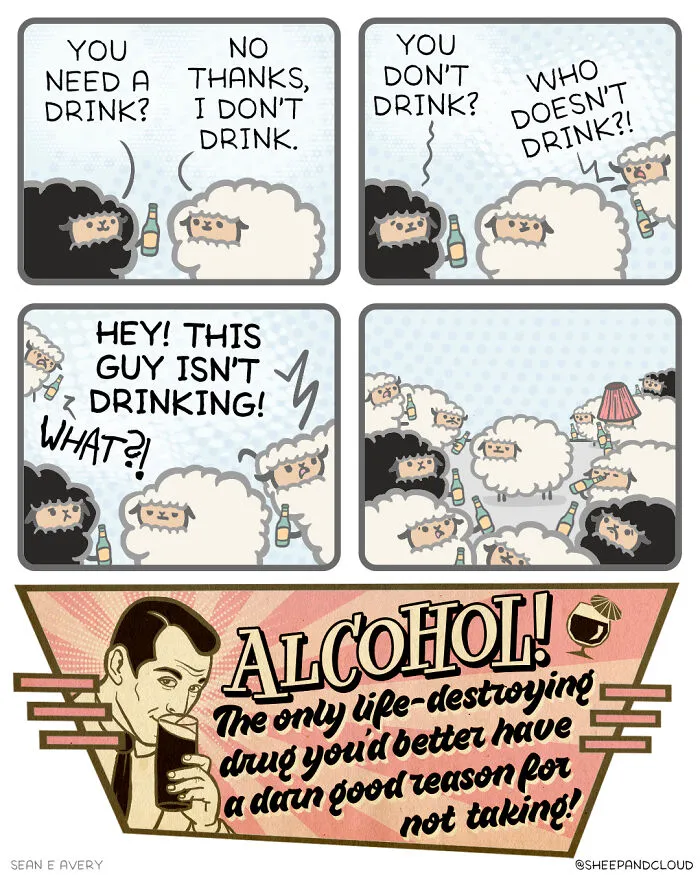 Booze