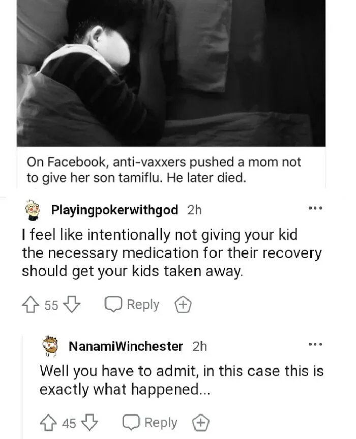 Cursed Taken Away