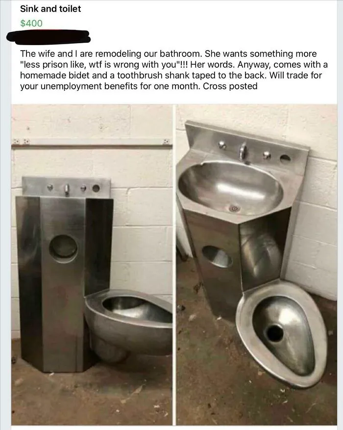 So Many Questions