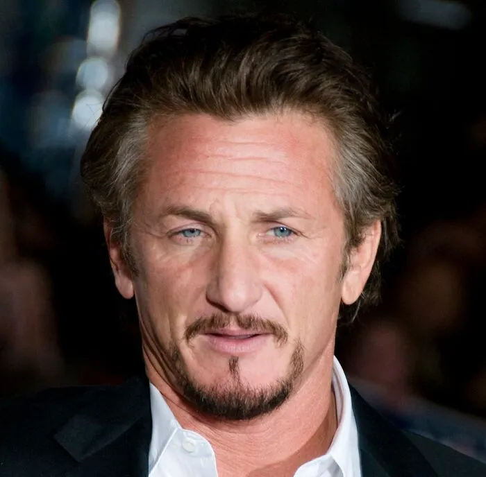 Sean Penn