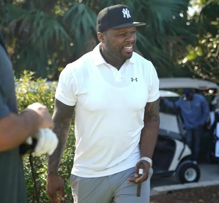 50 Cent