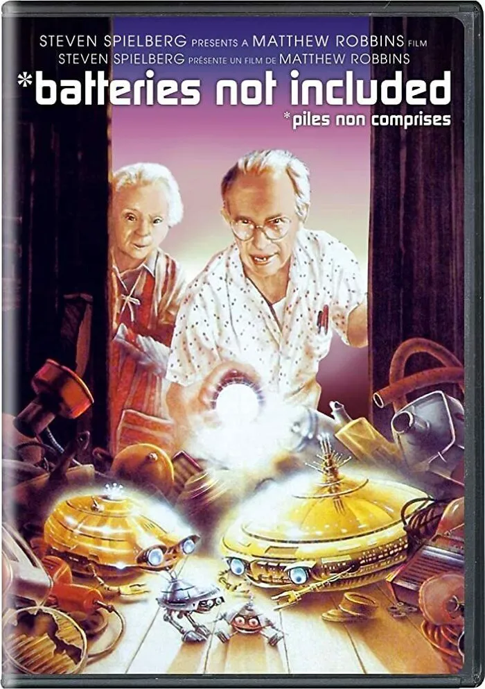 Does Anyone Remember This Movie? I Don't Know Anyone Who Remembers It!
