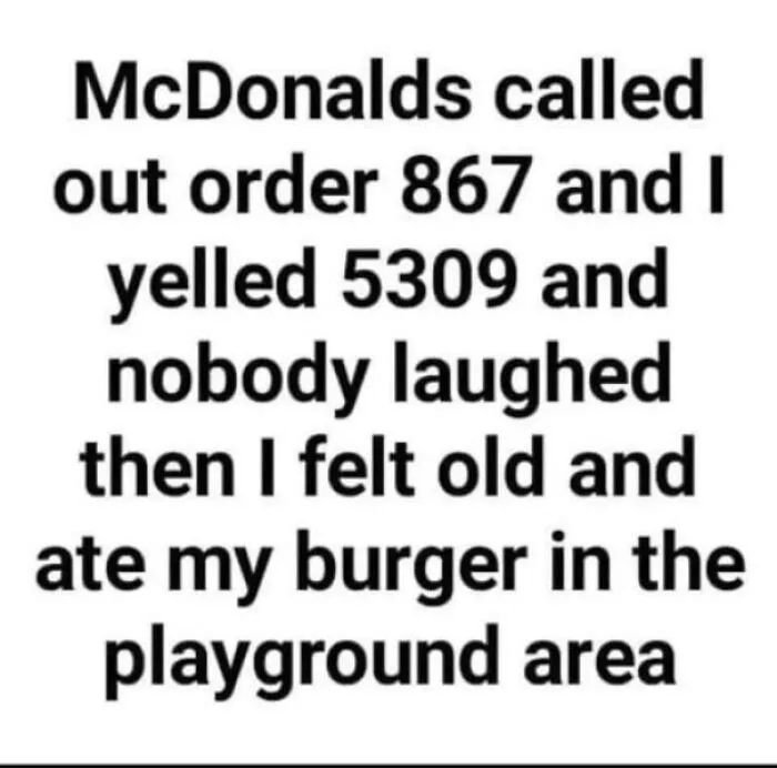 Don't Change That Number