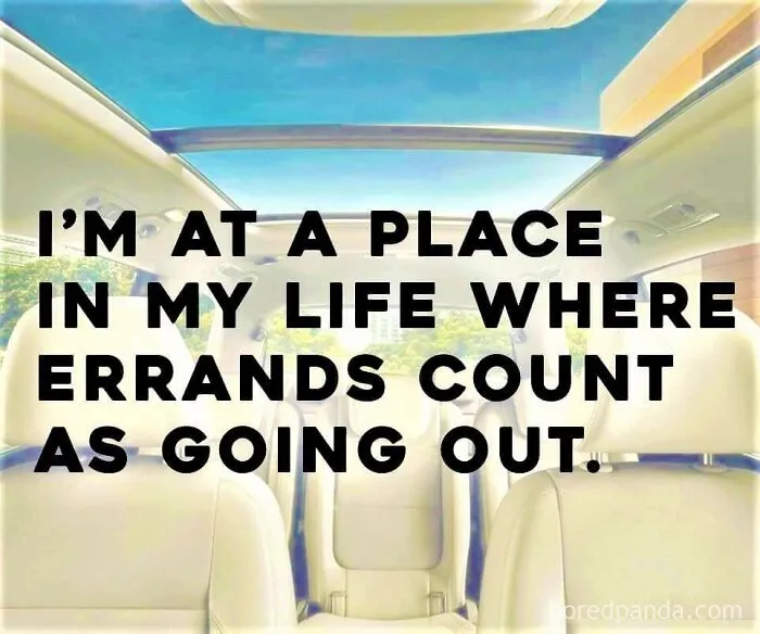 This Is So True For Me! How About For Anyone Else?