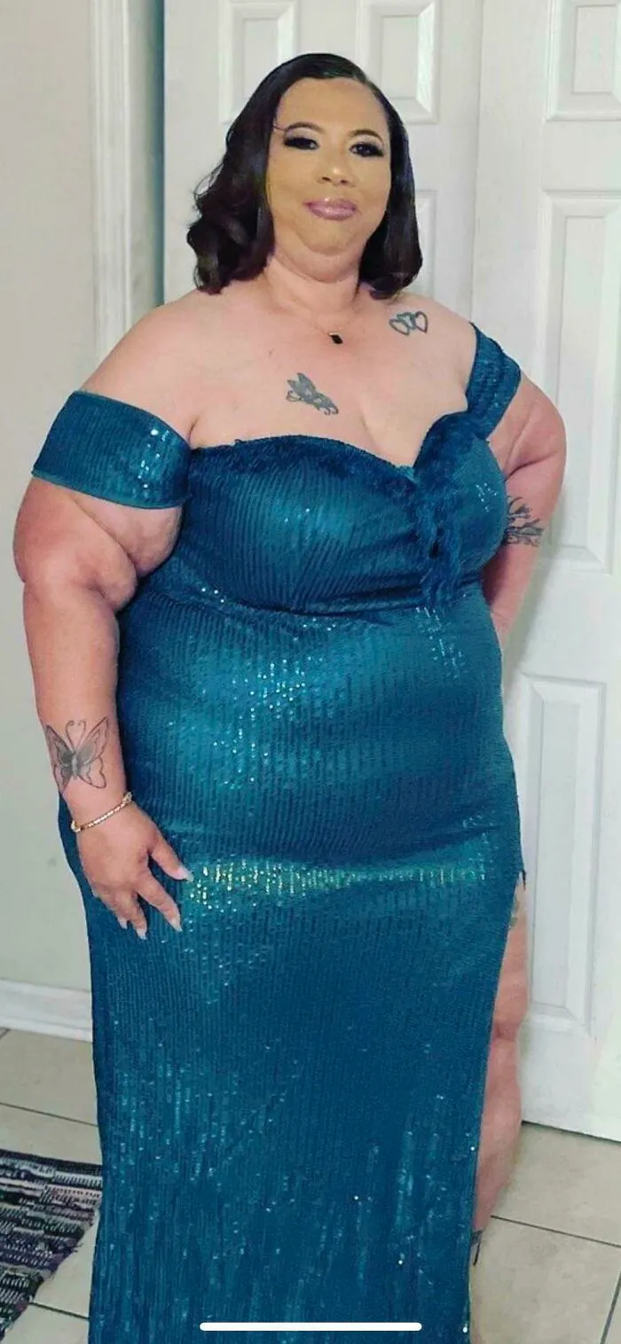  ¡Hicieron que se viera muy mal! (La publicidad de una marca, con una maquilladora etiquetada) 
