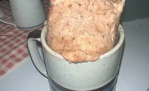 “Never Microwave Eggs”: 50 Times People Learned The Hard Way How NOT To Use A Microwave