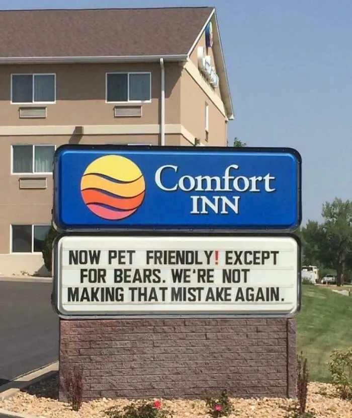 ...again?