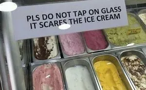 50 Oddly Specific Rules That Were Probably Created Because Someone Did A Very Stupid Thing