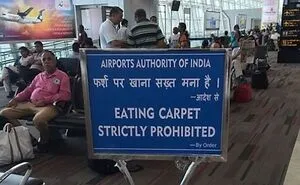 50 Oddly Specific Rules That Were Probably Created Because Someone Did A Very Stupid Thing