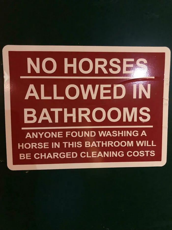This Is A Big Problem In My Hometown