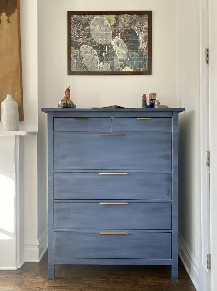 DIY Your Dresser