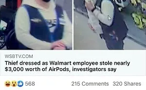 35 People Who Successfully Cheated The System by Pretending To Belong (New Pics)