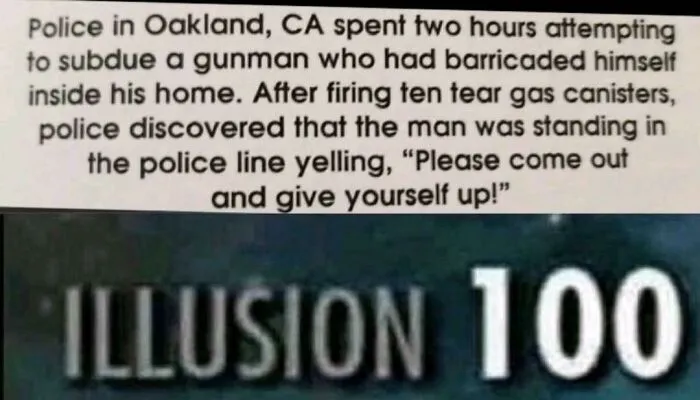 The Illusionist