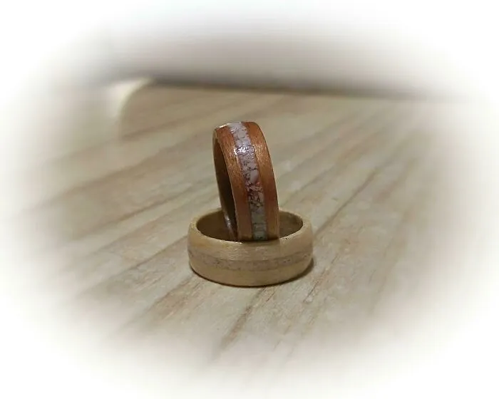 Joyería de leche materna 