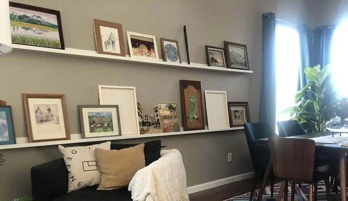 Gallery Wall