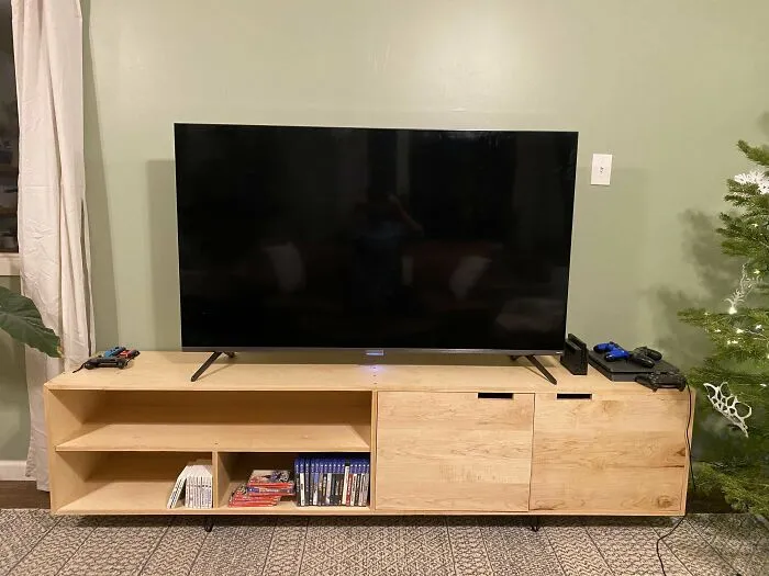 Low Furniture