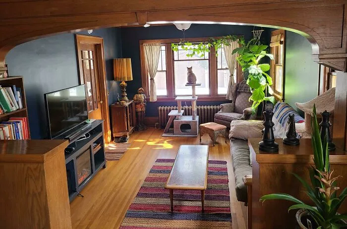 Elegant Bungalow