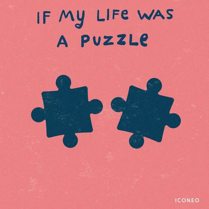 30 Thought-Provoking Illustrations By Steffen Kraft Serving As A Mirror Of Our Society (New Pics)