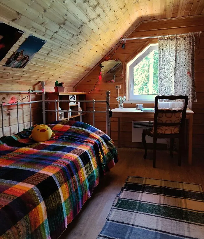 Get Rustic