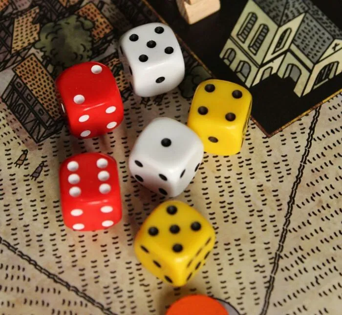 Board Games