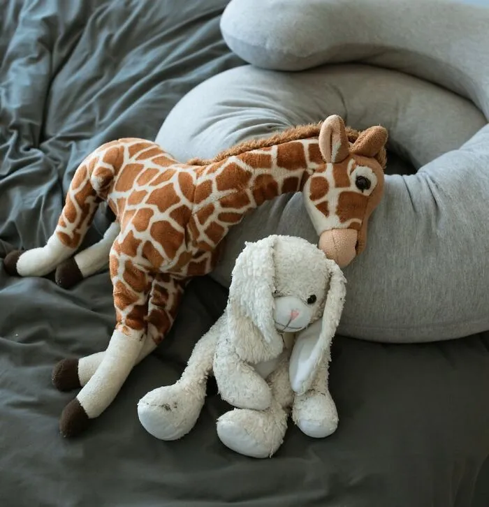 Plushies