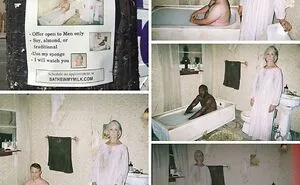 30 Pics That Might Make You Uncomfortable And Might Even Scare You