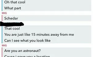 45 Satisfying Posts That Show Scammers Getting Owned