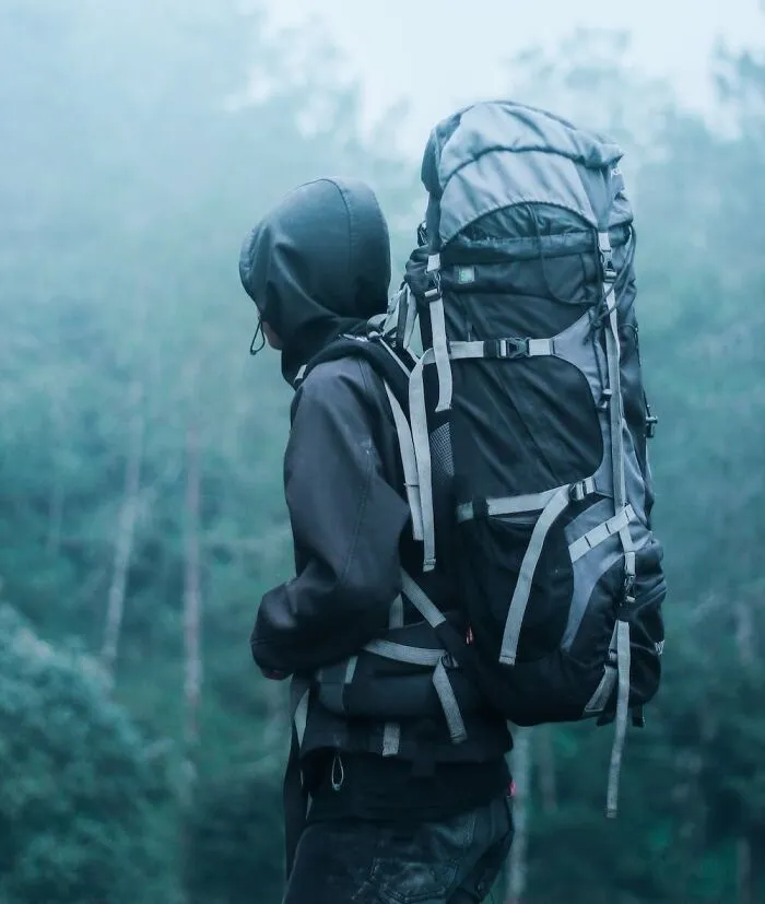 Go For A Hike